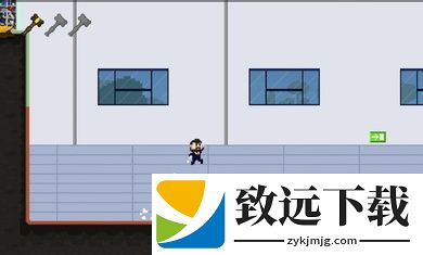 律师先生