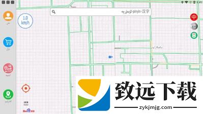 rawanyol维语导航安卓版