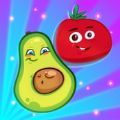 食物匹配对决安卓版下载-食物匹配对决安卓版最新版(Food Match Duels)0.3.3