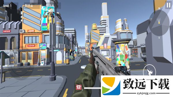 杀戮都市