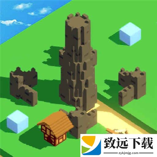 肉鸽巨塔游戏下载-肉鸽巨塔安卓版下载