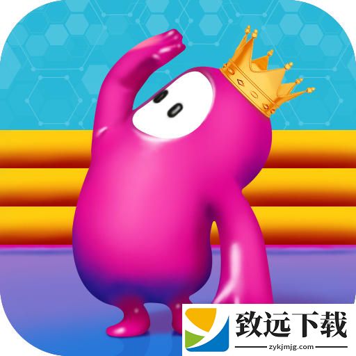 糖果人淘汰赛安卓版下载-糖果人淘汰赛免费版下载